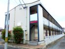 レオパレス白馬の間取り画像