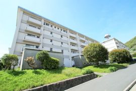 京都東山404棟の外観画像