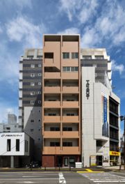 TM ALMEZの外観画像