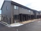 D.Grace（ディ．グレイス）の間取り画像