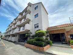 シャトー音羽の外観画像