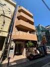 マンションマイウェイの間取り画像