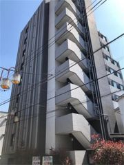 メイクスデザイン池袋EASTの外観画像