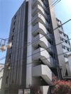メイクスデザイン池袋EASTの間取り画像