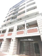 Luxe緑橋の外観画像