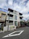 サンハイム米夢の間取り画像