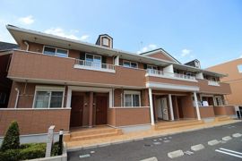 アルコンⅠの外観画像