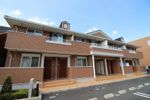 アルコンⅠの間取り画像