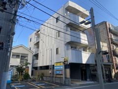 ベンテンイーストワンの外観画像