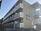 レオパレスダンディライオンの間取り画像