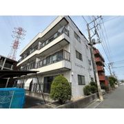 宮根第Ⅱコーポの外観画像