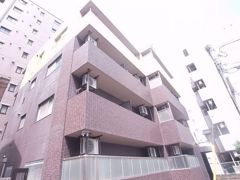 K40大濠の外観画像