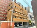 ベルメゾン新見の間取り画像