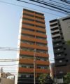 スカイコート北品川の間取り画像