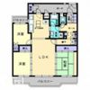 グレイス屋島の間取り画像