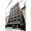 コンフォリア東日本橋の外観