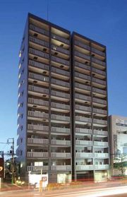 Caldo池袋Rの外観画像