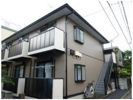 ユニオンFの間取り画像