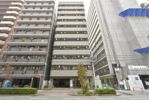 アーデン新大阪の間取り画像