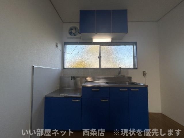 キッチン