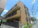 カザリヤマンションCの間取り画像