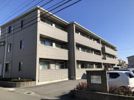 ガーデニアグランの外観