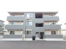 D-residence川口Bの外観
