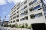 Brillia桜新町idの間取り画像