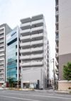 コスモリード大森西の間取り画像