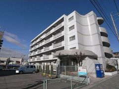 エスパシオ野並の外観画像