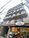 パレ東中振の間取り画像