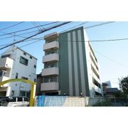 LOTUS GARDEN HOSAKAの外観画像