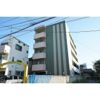 LOTUS GARDEN HOSAKAの間取り画像