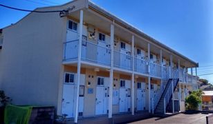 レオパレス光の外観画像