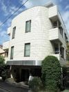 ワコーレ成増の間取り画像