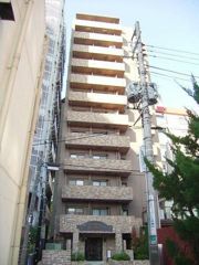 フェニックス代々木の外観画像