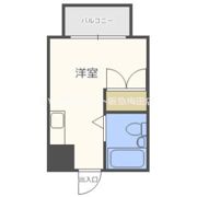 ORG003の間取り画像