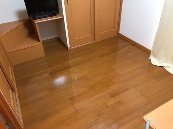 リビング