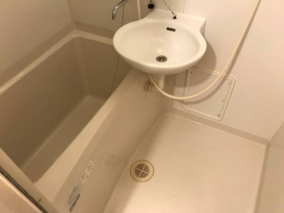 バスルーム