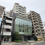 シー・クリサンス神戸の外観画像