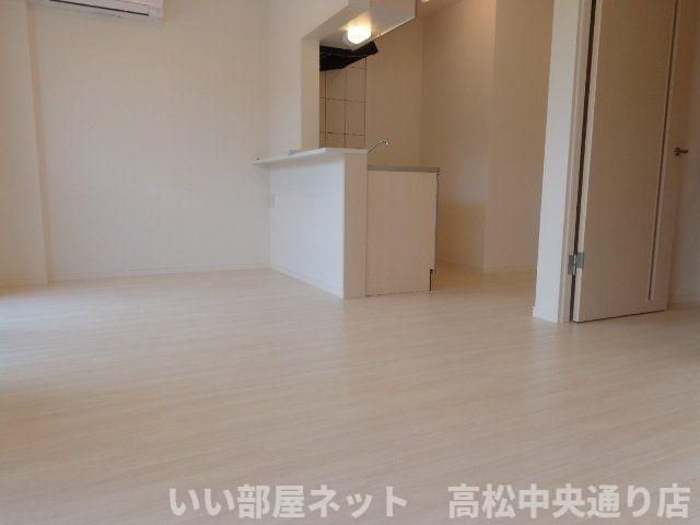 リビング