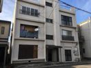 加藤央第3コーポ 北の間取り画像