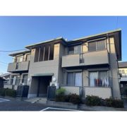 ベルデ ひたち野の外観画像