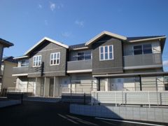 プレジールシャトーC・Dの外観画像