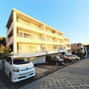 クレストヒルズの外観画像