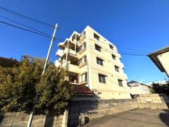 甲南タマタニマンションの外観画像