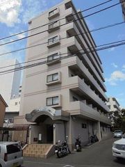 西横浜ダイカンプラザCityの外観画像