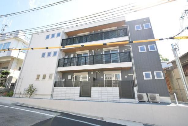 La Maison 高羽町の外観画像