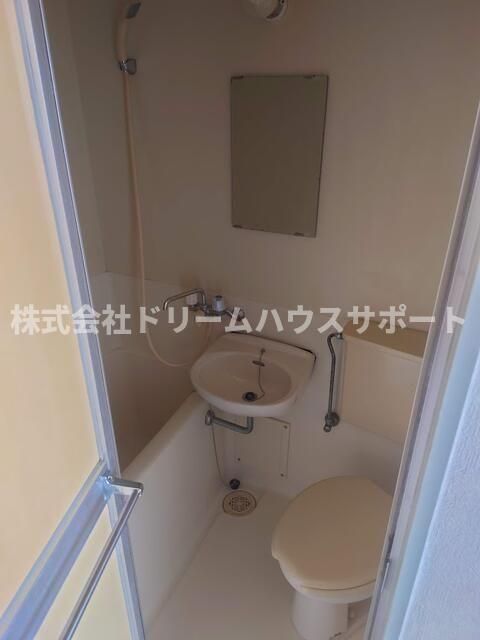 バスルーム