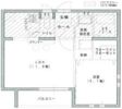 Graceの間取り画像